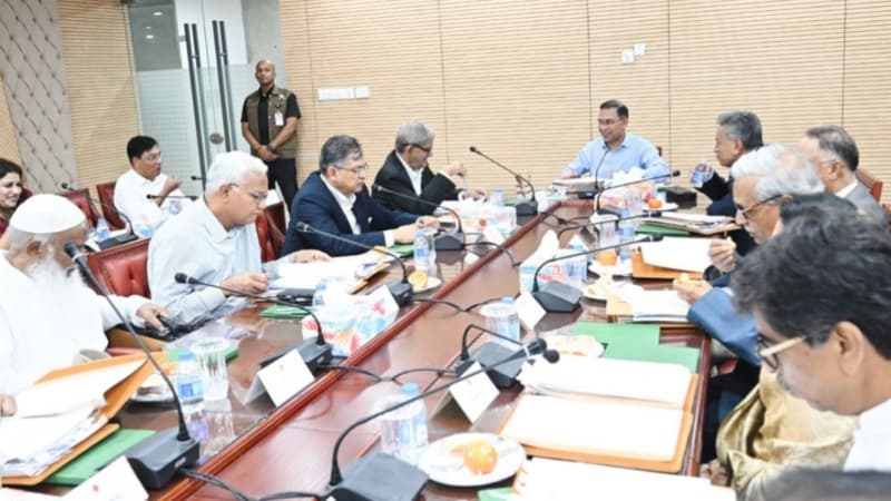 বগুড়া সিটি করপোরেশনসহ পাঁচ নতুন উপজেলা গঠনের অনুমোদন