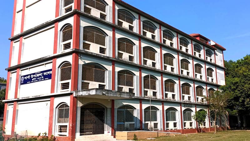 শার্শায় এইচএসসিতে ভরাডুবি, পাসের হার ৪৩.১০%; জিপিএ-৫ মাত্র ২৮