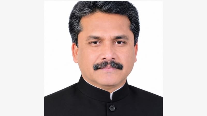 বাঘারপাড়ার জহুরপুর ইউপির সাবেক চেয়ারম্যান দিলু পাটোয়ারী আটক
