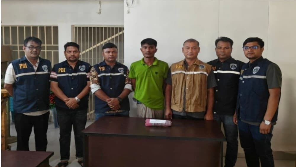 ইয়াবার সঙ্গে ঘুমের ওষুধ খাইয়ে অচেতন, পরে শ্বাসরোধে হত্যা- বেনাপোলে ইউনুস হত্যা মামলায় এবার সোহেল রানা আটক