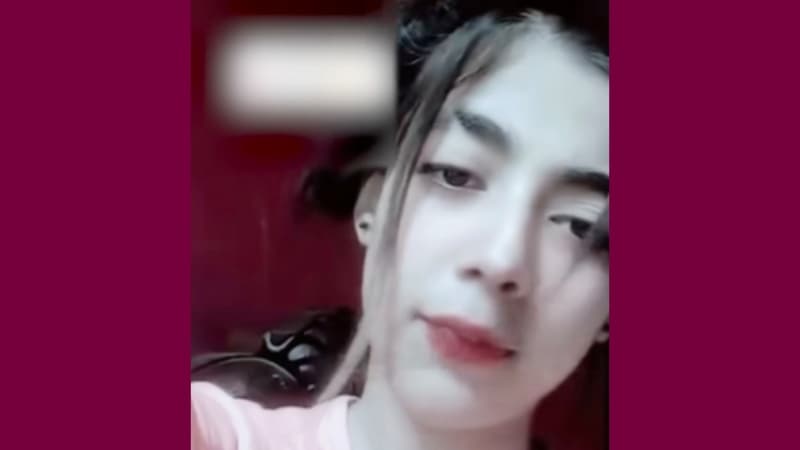 বন্ধুদের সঙ্গে ঘুরতে গিয়ে সড়ক দুর্ঘটনায় টিকটকার তরুণীর মৃত্যু, আহত ২