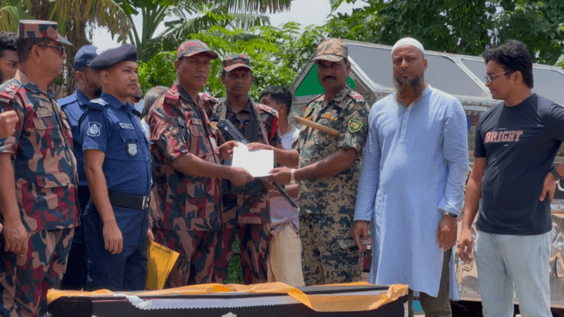 কলকাতা হোটেলে আগুন: ভোমরা দিয়ে সাজুর মরদেহ দেশে, রেবতীর শেষকৃত্য কলকাতায়