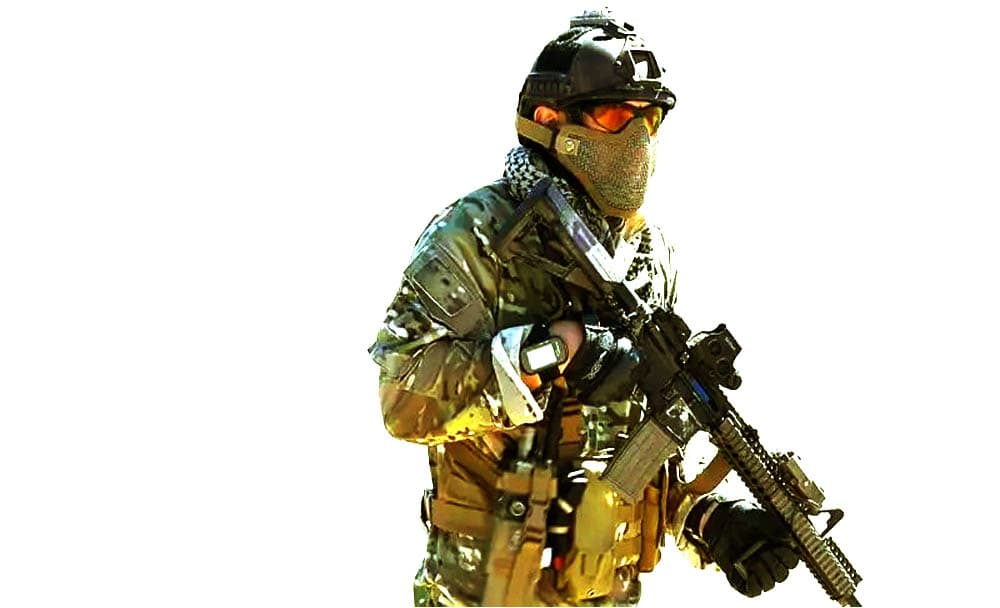  ইরানে ভূপাতিত মার্কিন যুদ্ধবিমান, নিখোঁজ ক্রু উদ্ধারে অভিযান জোরদার