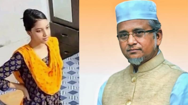 ন্যাম ভবনে গাজী নজরুলের দ্বিতীয় স্ত্রীর ঝুলন্ত মরদেহ উদ্ধার, মৃত্যু হত্যা নাকি আত্মহত্যা, তদন্তে পুলিশ