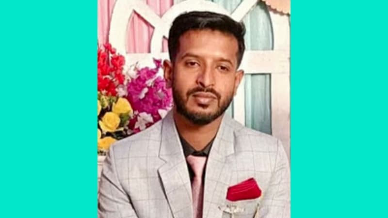 পুলিশের ধাওয়ায় পালানো মাদক ব্যবসায়ীকে ধরতে গিয়ে ছুরিকাঘাতে র‍্যাব সদস্য নিহত