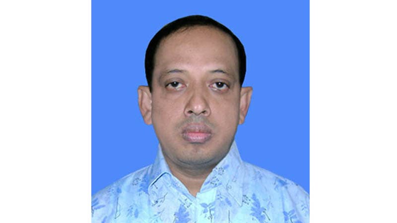 শার্শার লক্ষণপুর স্কুল অ্যান্ড কলেজের শিক্ষক কামাল হোসেন পাঠান আর নেই