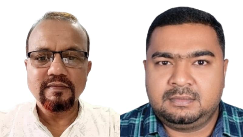 বেনাপোল সিএন্ডএফ এজেন্টস স্টাফ এসোসিয়েশনের ত্রি-বার্ষিক নির্বাচনে সবুর সভাপতি, সাধারণ সম্পাদক বনি নির্বাচিত