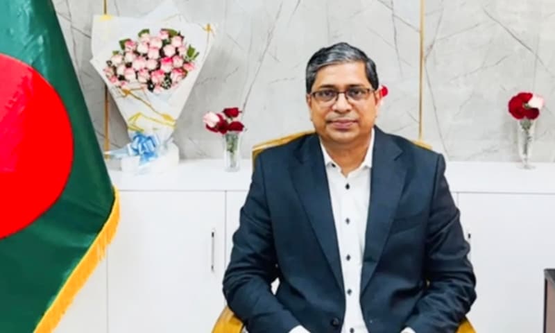 সেপ্টেম্বর-অক্টোবর থেকে শুরু হতে পারে স্থানীয় সরকার নির্বাচন: প্রতিমন্ত্রী