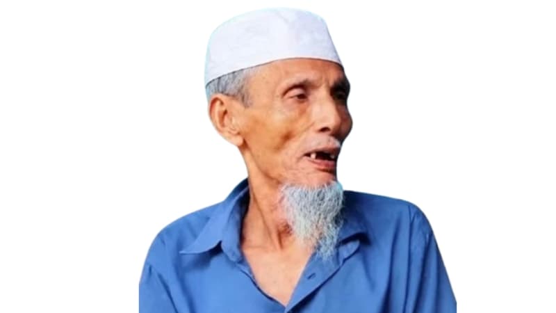সাঈদীর মামলার বাদী বীর মুক্তিযোদ্ধা মানিক পশারীর মরদেহ দাফনে বাধার অভিযোগ