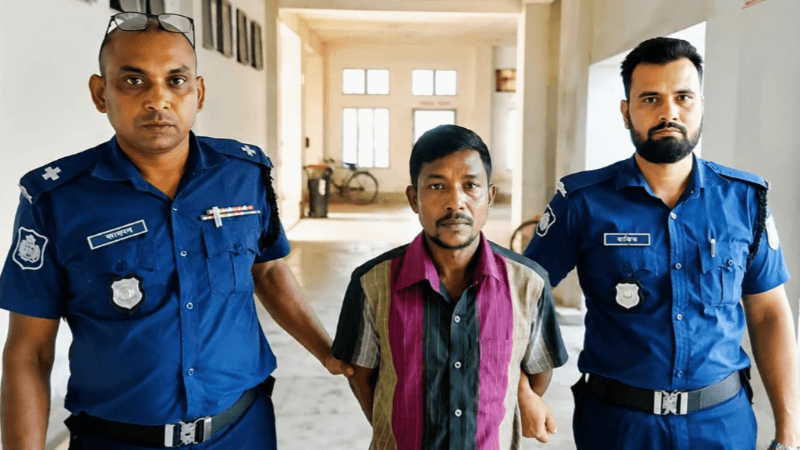 হেরোইনের মামলায় বেনাপোলের মাদক ব্যবসায়ী মহসিনের যাবজ্জীবন