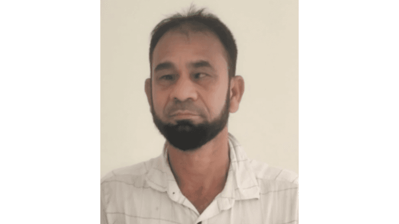 বেনাপোলে চেক ডিজঅনার মামলায় গ্রেপ্তারি পরোয়ানাভুক্ত শফি গ্রেপ্তার
