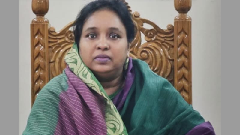 নতুন মামলায় আইভীকে গ্রেপ্তার না দেখানোর নির্দেশ স্থগিত চেয়ে রাষ্ট্রপক্ষের আবেদন