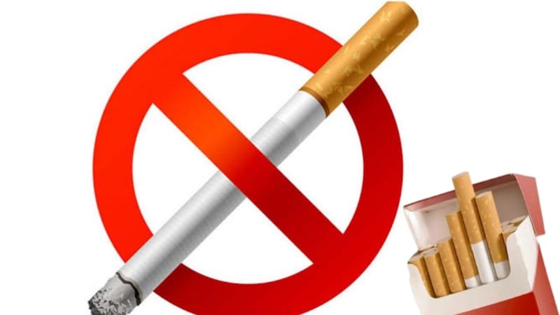  যুক্তরাজ্যে সিগারেট কেনা আজীবনের জন্য নিষিদ্ধ