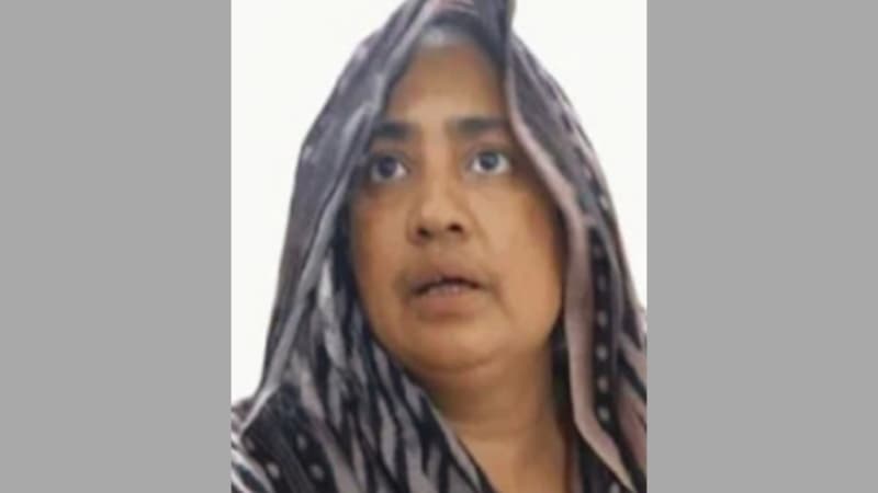 বেনাপোলের আলোচিত ইউনুস হত্যা মামলায় তার নিজ স্ত্রী আটক